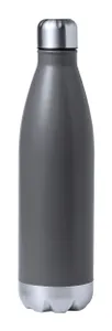 Bouteille isotherme personnalisée en cuivre 750 ml - Mippar | Gris