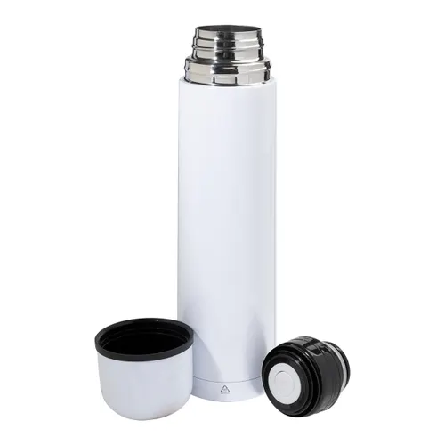 Thermos isotherme en RSS - Rebusta XL