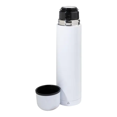 Thermos isotherme en RSS - Rebusta XL