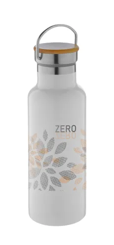 Gourde isotherme personnalisée - Manaslu Subo