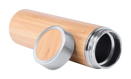 Thermos publicitaire - Tomboo