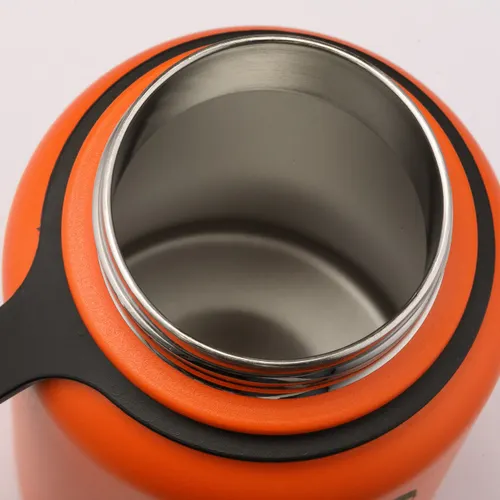 Thermos pour aliments nordic, 600 ml