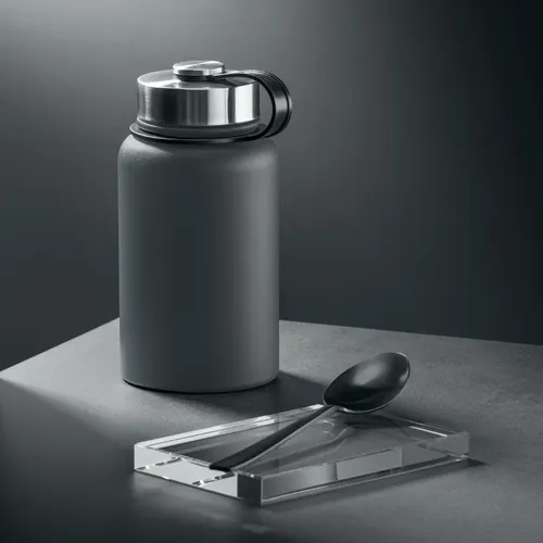 Thermos pour aliments nordic, 600 ml