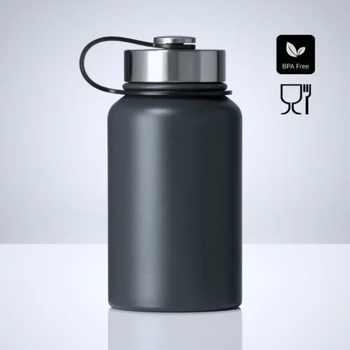 Thermos pour aliments nordic, 600 ml