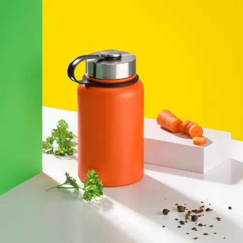 Thermos pour aliments nordic, 600 ml