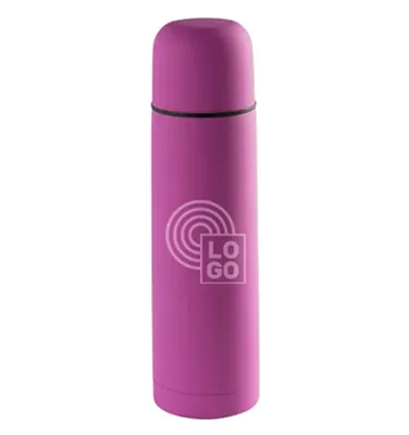 Thermos publicitaire - Rubusta