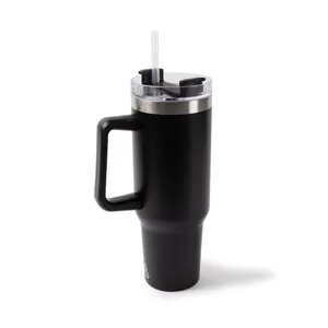 Thermos Sportas | Noir