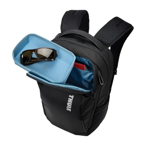 THULE Sac à dos 23L Accent en polyester recyclé - THULE