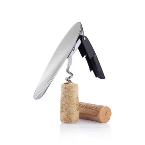 Tire-bouchon double appui personnalisable Eon - XD Design