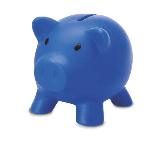 Tirelire à personnaliser - Softco