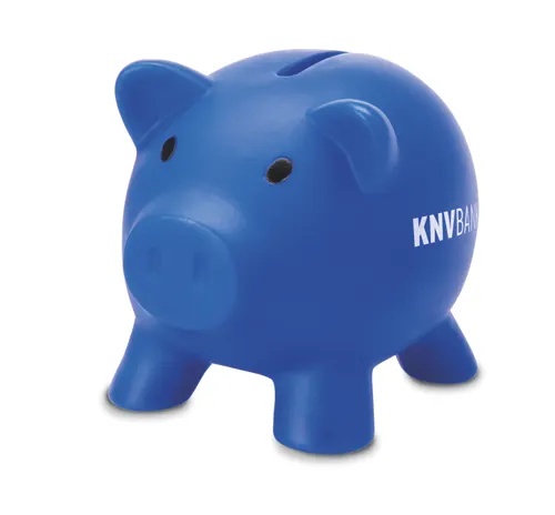 Tirelire à personnaliser - Softco