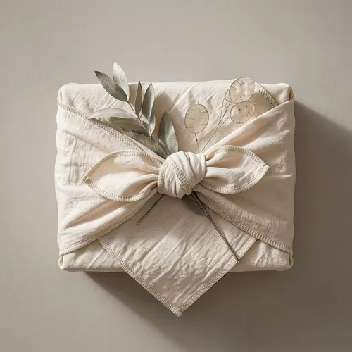 Tissu D'Emballage Tessuto