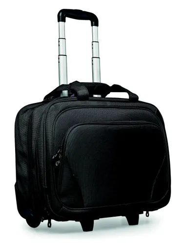 Tolley d'affaires - ordinateur 17'' -  MACAU TROLLEY