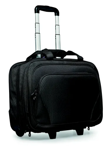 Tolley d'affaires - ordinateur 17'' -  MACAU TROLLEY