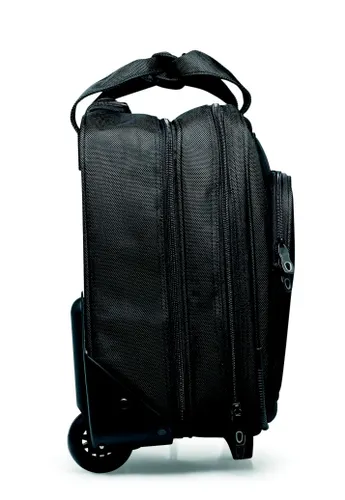 Tolley d'affaires - ordinateur 17'' -  MACAU TROLLEY