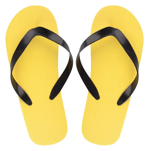 Tongs personnalisées - CreaPlaya