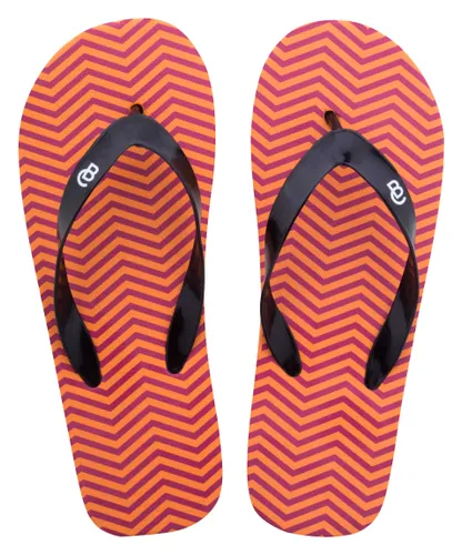 Tongs personnalisées - CreaPlaya