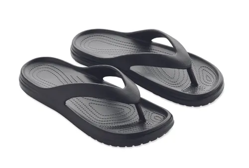 Tongs en EVA. Taille 42/43. - Evaslip