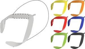 Tongs personnalisées - CreaPlaya | Multi-Couleurs
