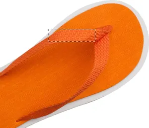 Tongs personnalisées - Malibu