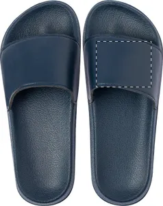 Tongs personnalisées - Sancho | Bleu Foncé