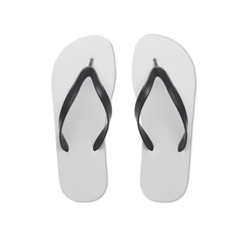 Tongs pour sublimation (42-44) - Do Mel