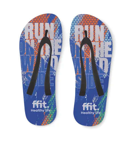 Tongs pour sublimation (42-44) - Do Mel