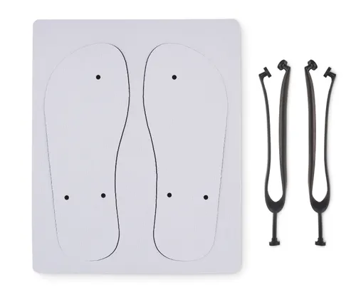 Tongs pour sublimation (44-46) - Do Mel