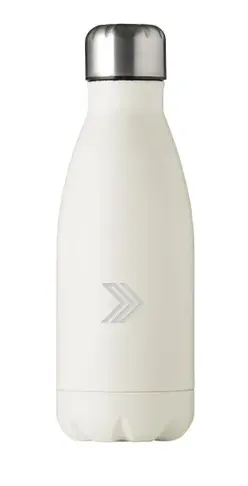 Topflask 500 ml single wall bouteille publicitaire