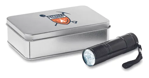 Torche LED 9 - Led Plus personnalisable