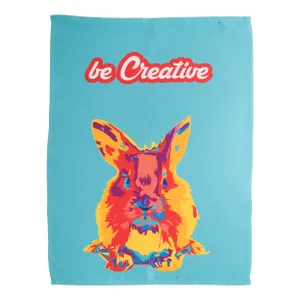 Torchon de cuisine en sublimation - Dishie Torchon de cuisine en sublimation - Dishie