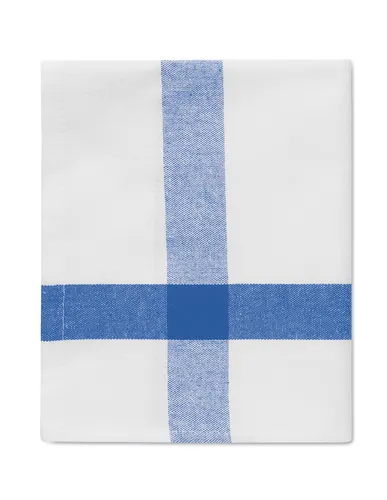 Torchon de cuisine tissu recyclé personnalisable - Kitch