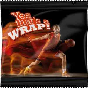 Tortilla Rolls croustillants