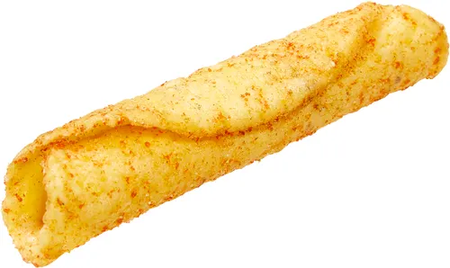 Tortilla Rolls croustillants