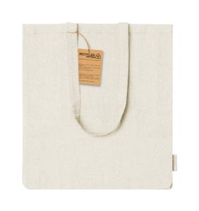 Tote bag personnalisé - Bestla | Naturelle