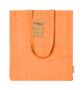 Tote bag personnalisé - Bestla | Orange