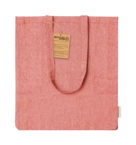 Tote bag personnalisé - Bestla | Rouge