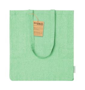 Tote bag personnalisé - Bestla | Vert