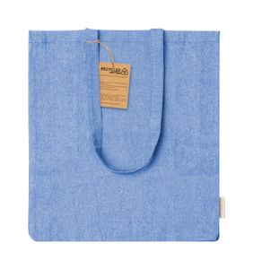Tote bag personnalisé - Bestla | Bleu