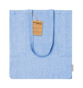 Tote bag personnalisé - Bestla | Bleu Clair