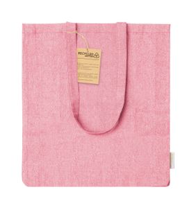 Tote bag personnalisé - Bestla | Fuchsia