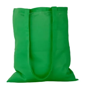 Tote bag coton personnalisé - Colote | Vert