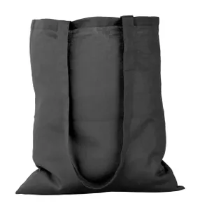 Tote bag coton personnalisé - Colote | Noir