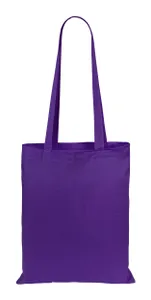 Tote bag coton personnalisé - Colote | Violet