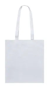 Tote bag coton personnalisé - Katote | Blanc