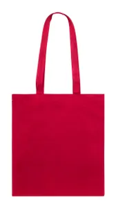 Tote bag coton personnalisé - Katote | Rouge