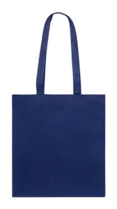 Tote bag coton personnalisé - Katote | Bleu Foncé