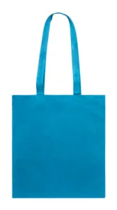 Tote bag coton personnalisé - Katote | Bleu Clair