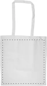 Tote bag coton personnalisé - Colote