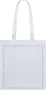 Tote bag coton personnalisé - Katote